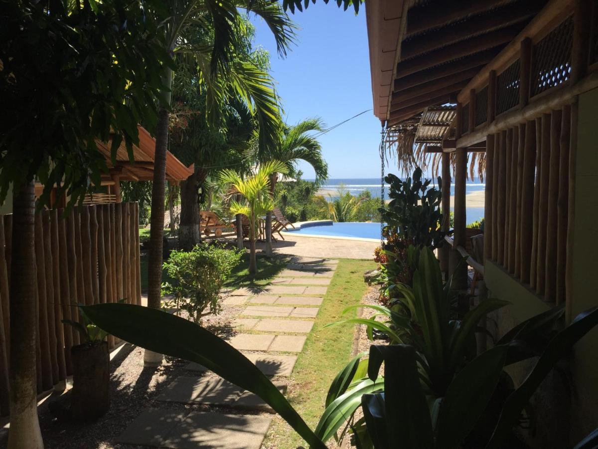Casa Caletas Boutique Hotel Puerto Coyote Zewnętrze zdjęcie