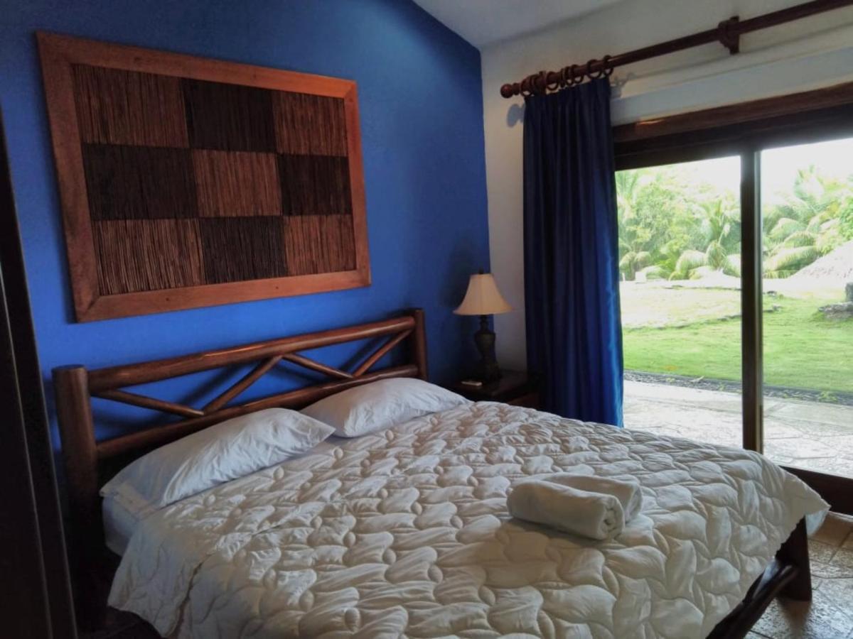 Casa Caletas Boutique Hotel Puerto Coyote Zewnętrze zdjęcie