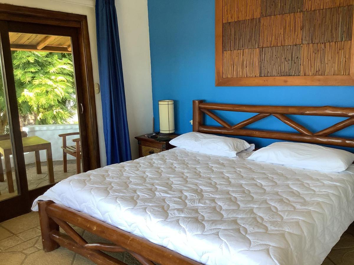 Casa Caletas Boutique Hotel Puerto Coyote Zewnętrze zdjęcie