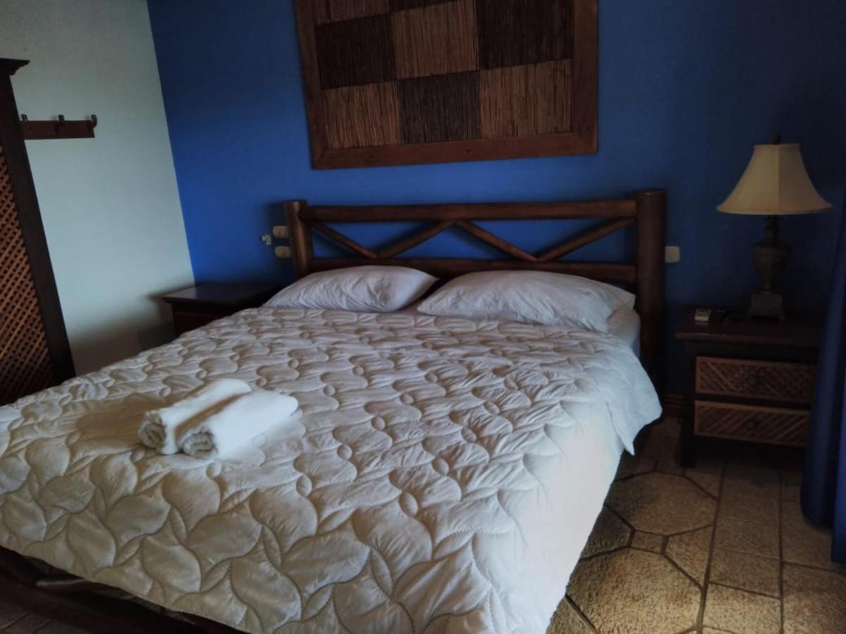 Casa Caletas Boutique Hotel Puerto Coyote Zewnętrze zdjęcie