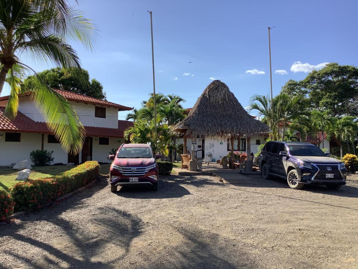 Casa Caletas Boutique Hotel Puerto Coyote Zewnętrze zdjęcie