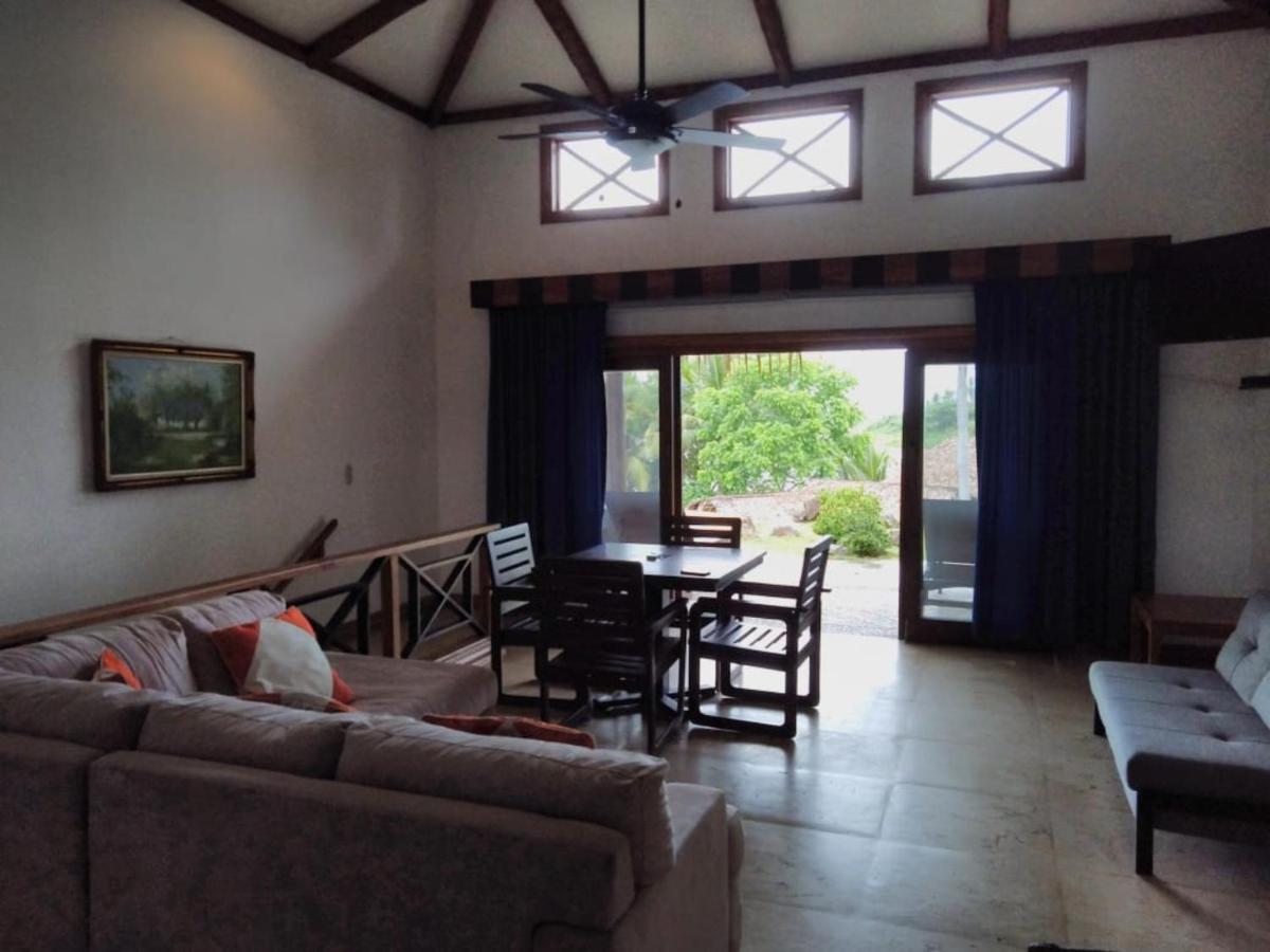 Casa Caletas Boutique Hotel Puerto Coyote Zewnętrze zdjęcie