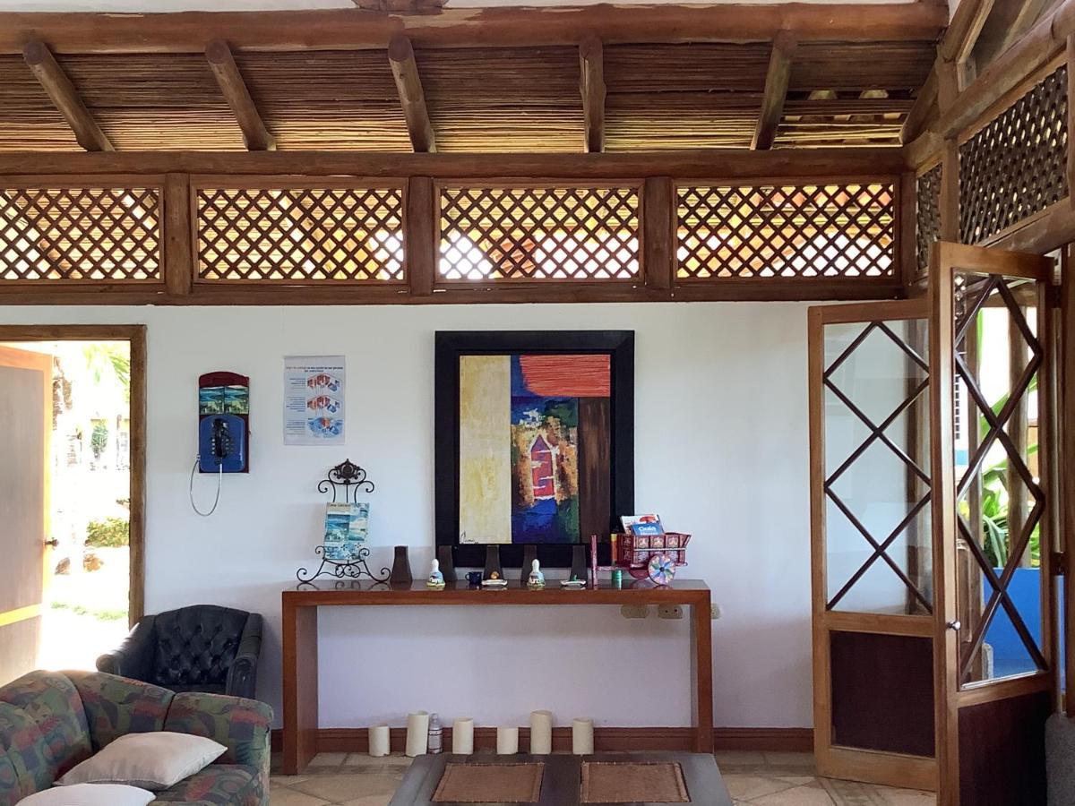 Casa Caletas Boutique Hotel Puerto Coyote Zewnętrze zdjęcie