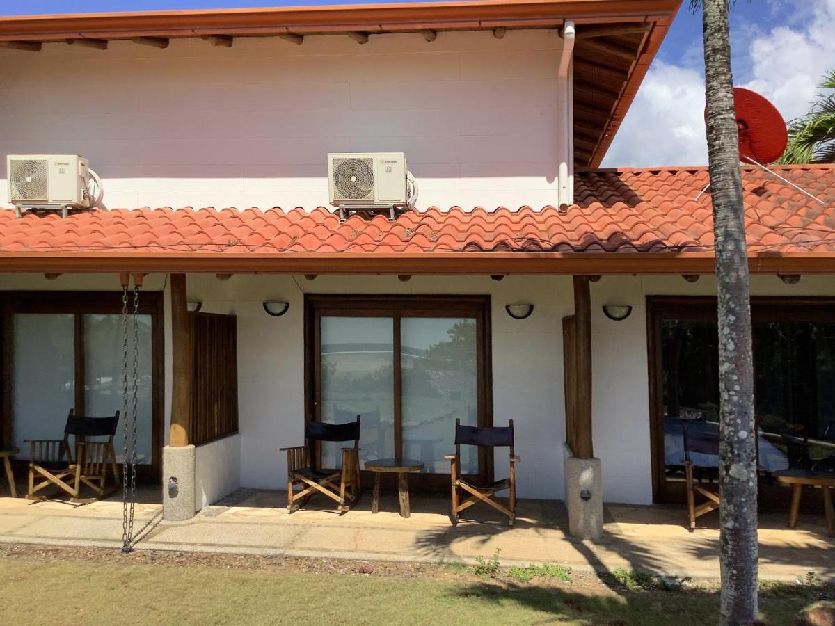 Casa Caletas Boutique Hotel Puerto Coyote Zewnętrze zdjęcie