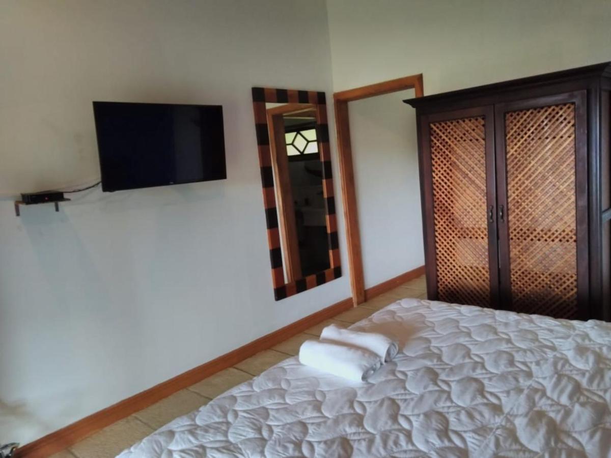 Casa Caletas Boutique Hotel Puerto Coyote Zewnętrze zdjęcie