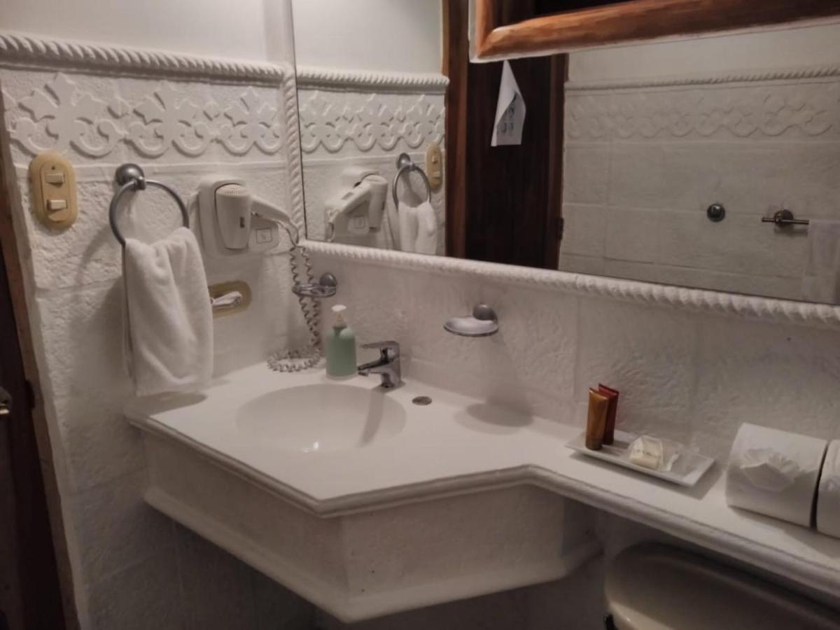 Casa Caletas Boutique Hotel Puerto Coyote Zewnętrze zdjęcie