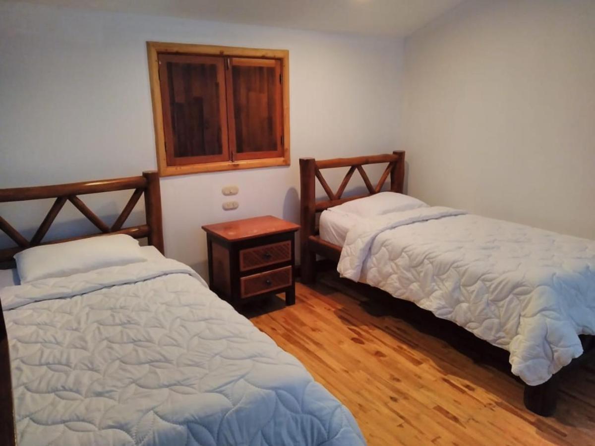 Casa Caletas Boutique Hotel Puerto Coyote Zewnętrze zdjęcie
