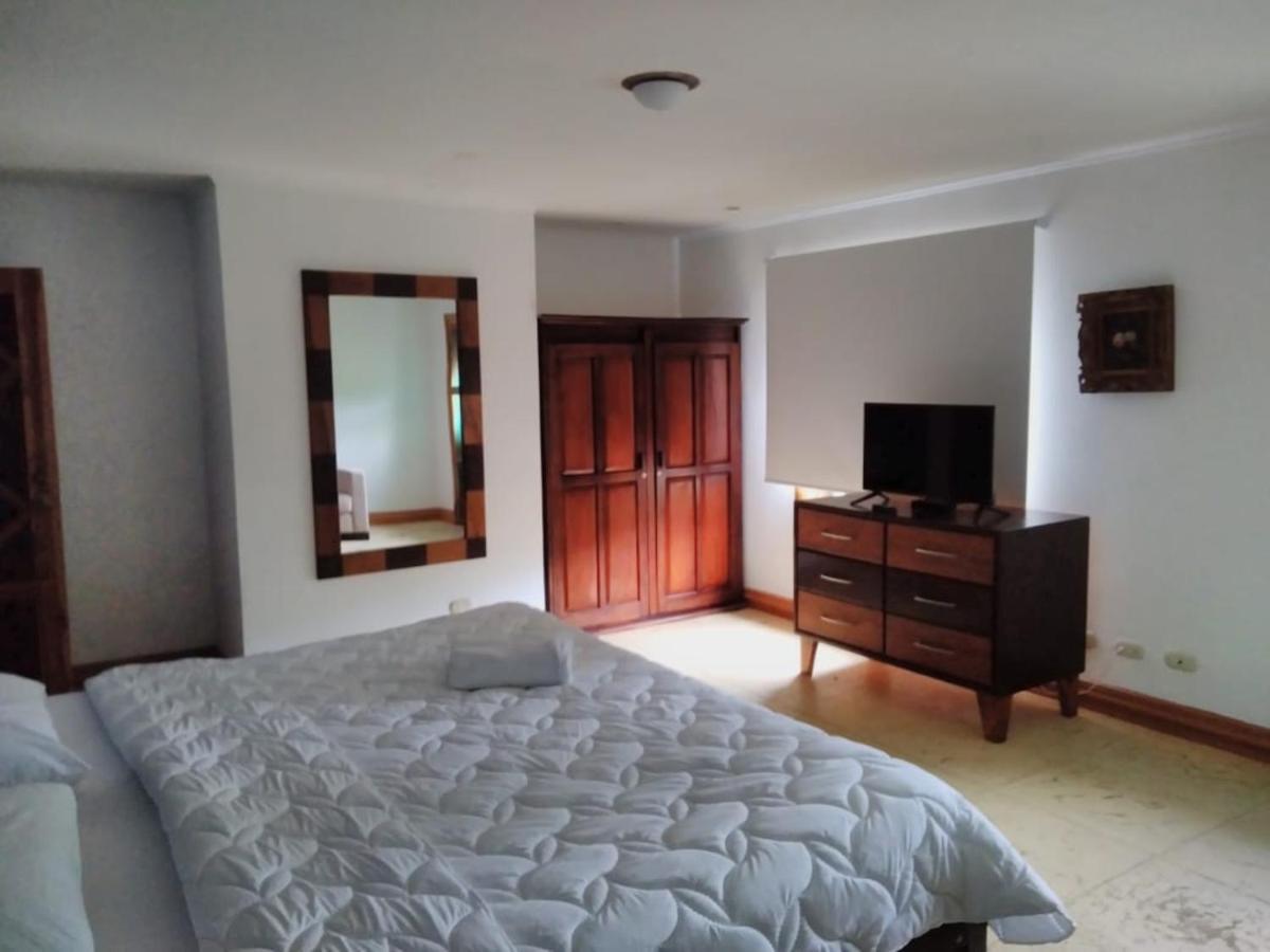 Casa Caletas Boutique Hotel Puerto Coyote Zewnętrze zdjęcie