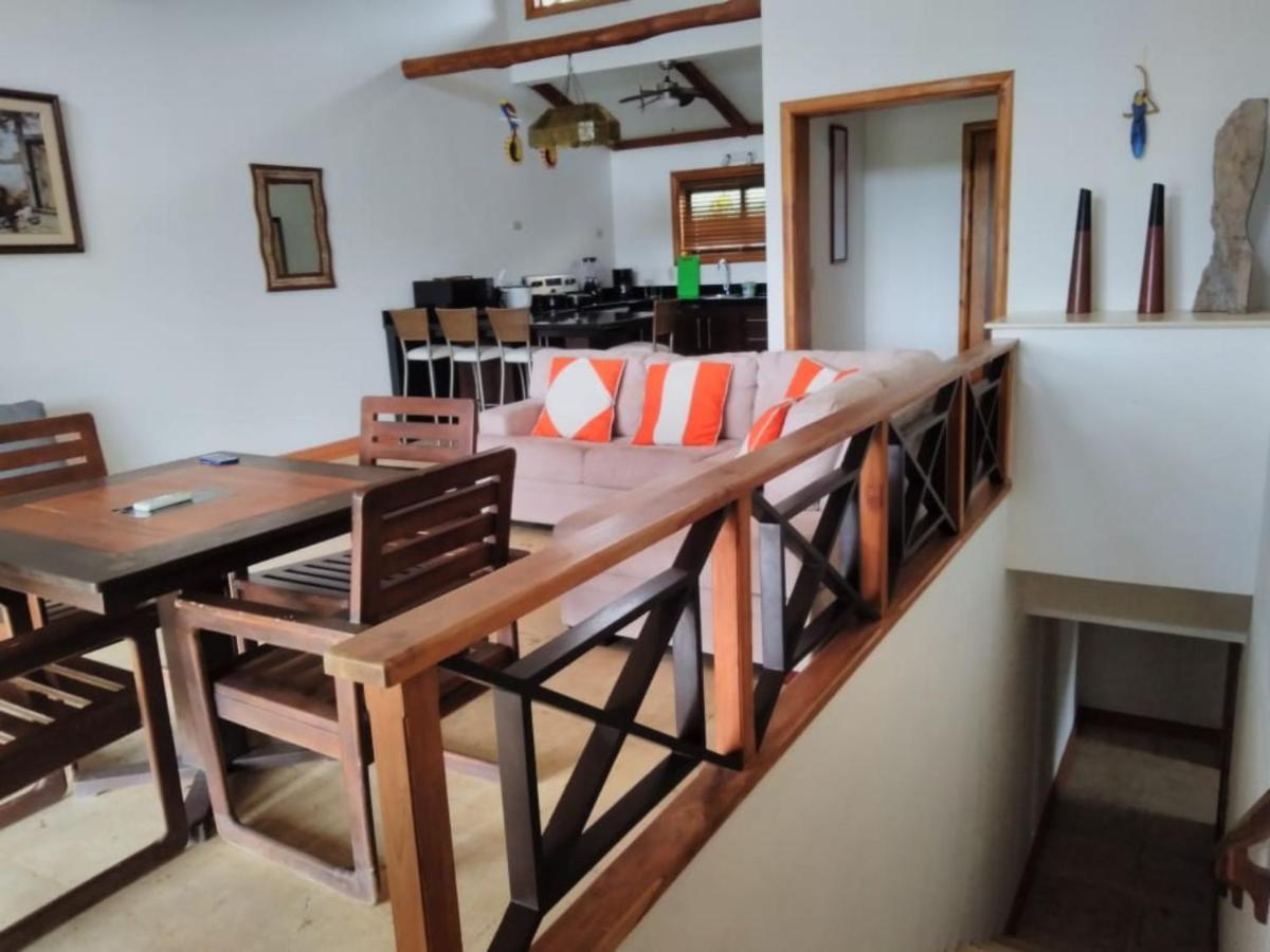 Casa Caletas Boutique Hotel Puerto Coyote Zewnętrze zdjęcie