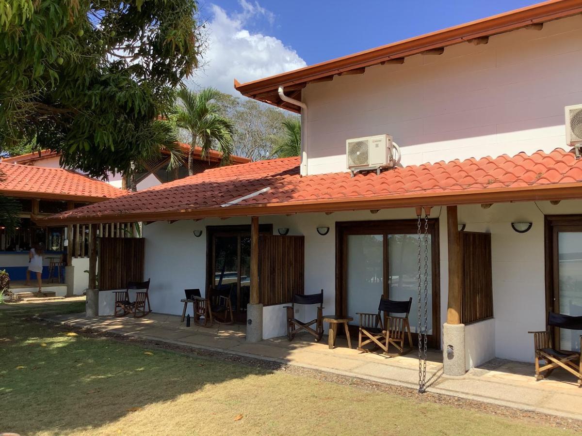 Casa Caletas Boutique Hotel Puerto Coyote Zewnętrze zdjęcie