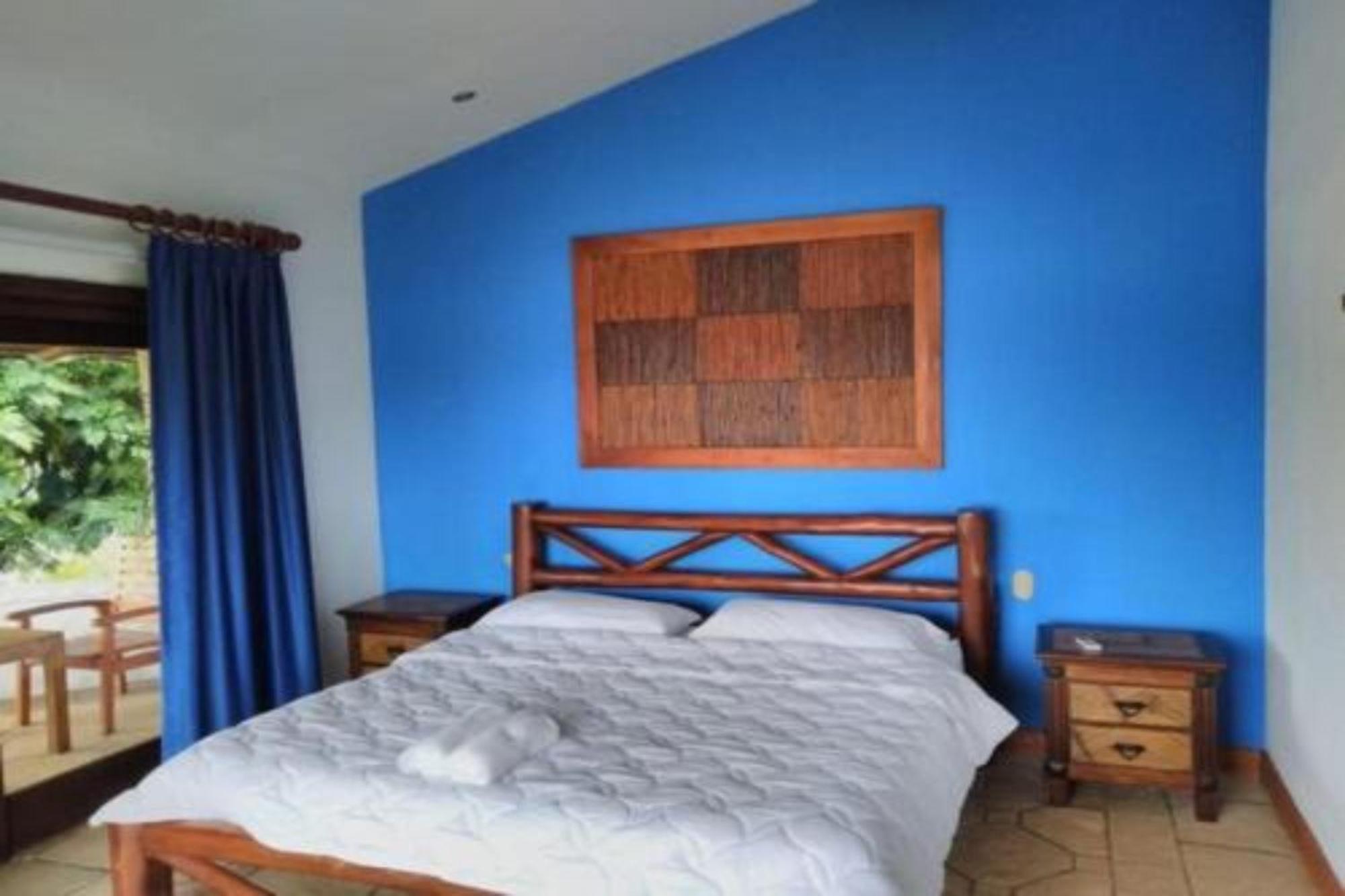 Casa Caletas Boutique Hotel Puerto Coyote Zewnętrze zdjęcie