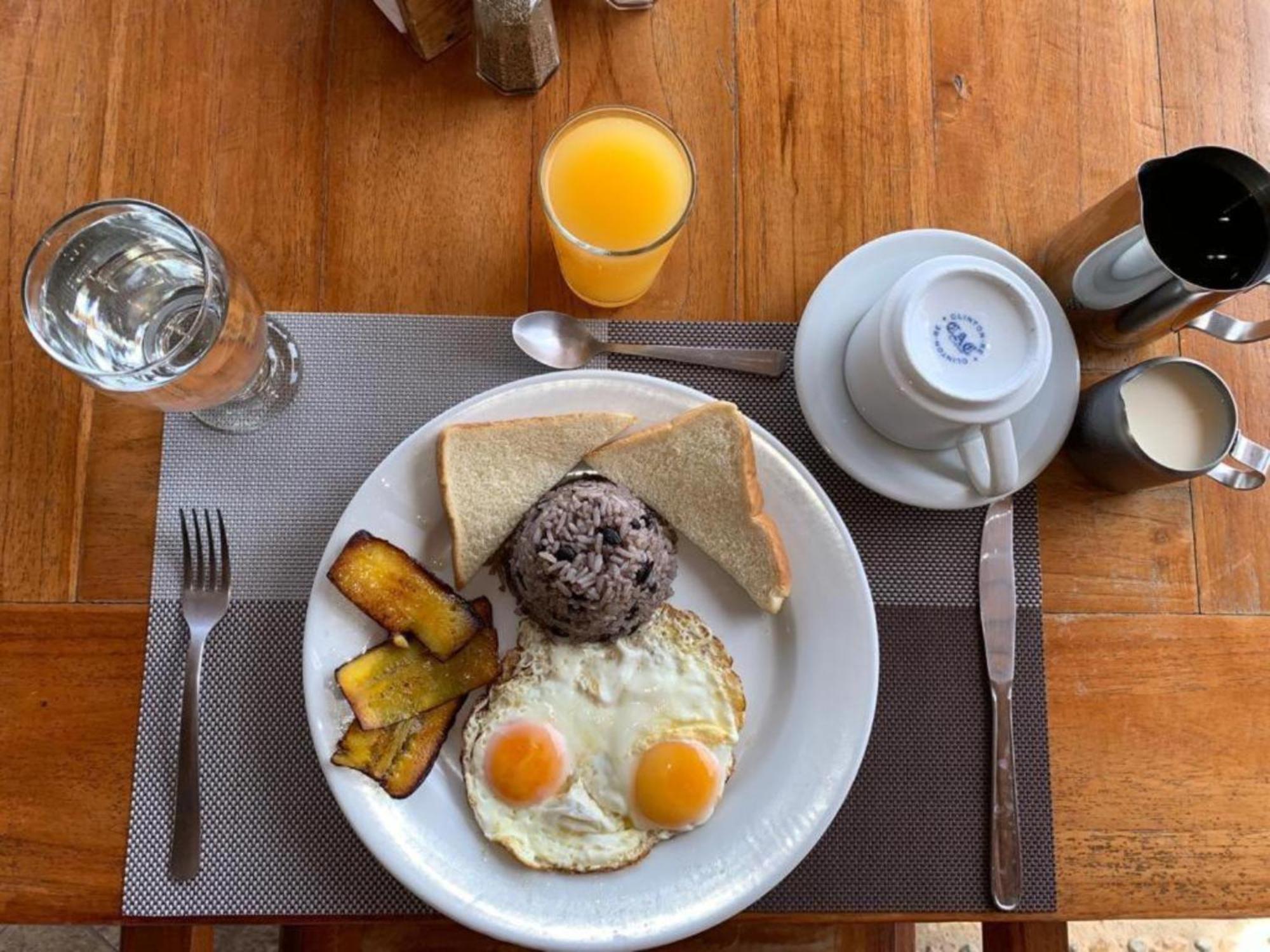 Casa Caletas Boutique Hotel Puerto Coyote Zewnętrze zdjęcie