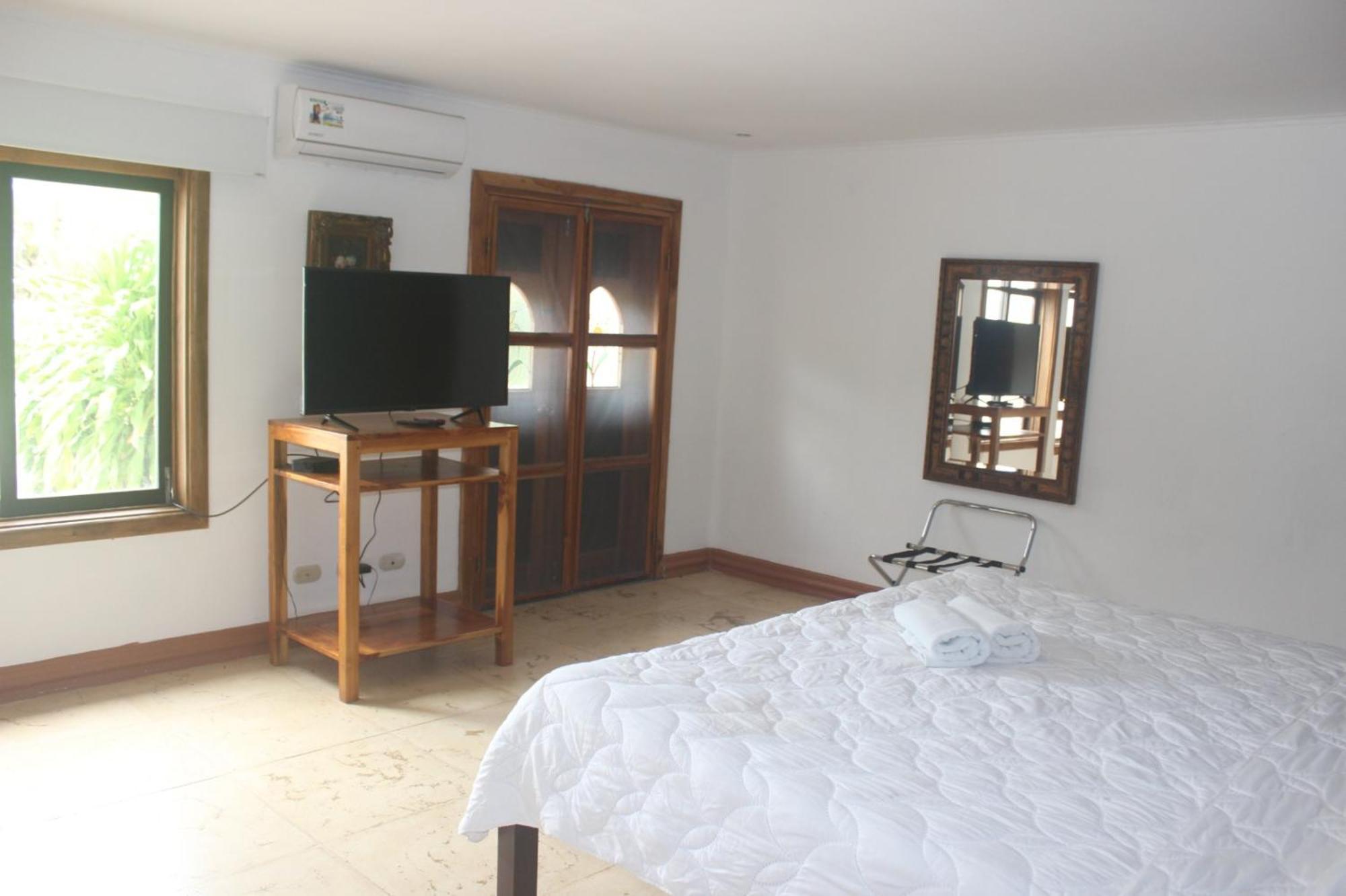 Casa Caletas Boutique Hotel Puerto Coyote Zewnętrze zdjęcie