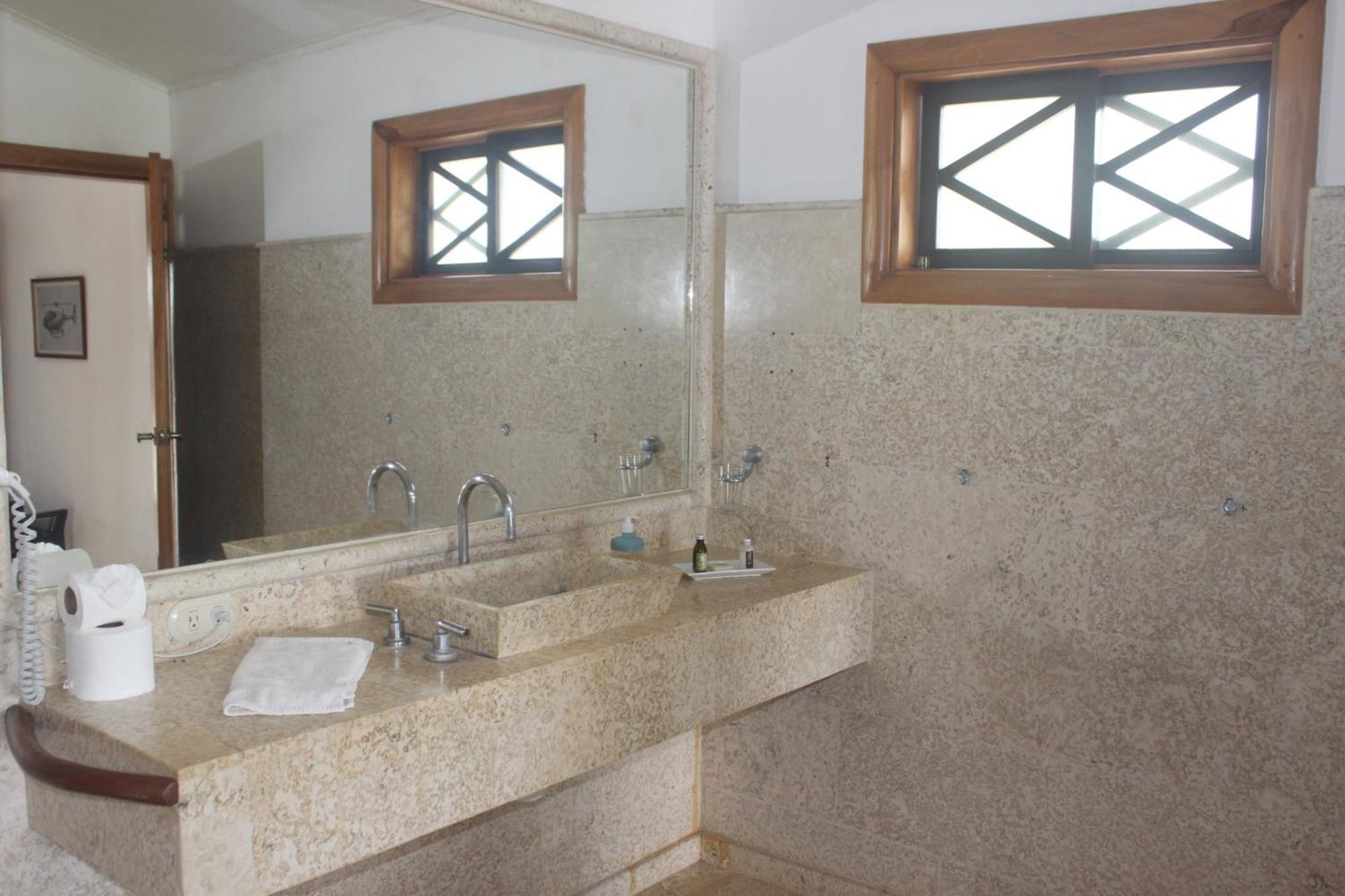 Casa Caletas Boutique Hotel Puerto Coyote Zewnętrze zdjęcie
